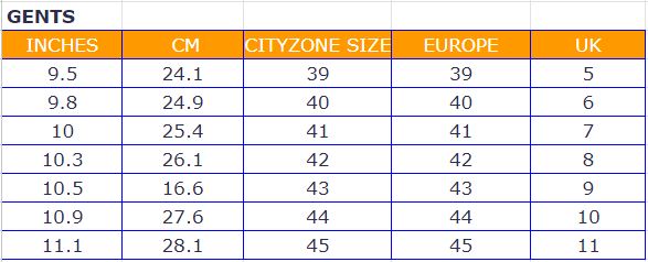 CITYZONE LASER CUT WITH ORNAMENT MOCCASIN LOAFER BLACK - Image 5